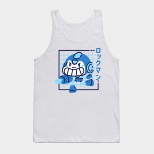 Rokkukid Tank Top